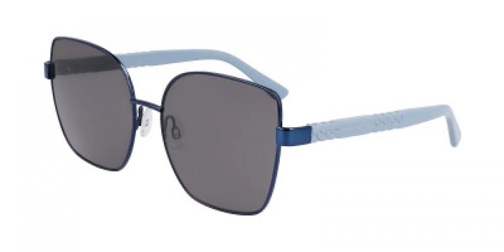 Anne Klein AK7086 Sunglasses - view 2